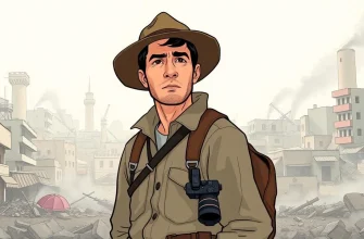 Film di guerra sui fotografi: una selezione imperdibile