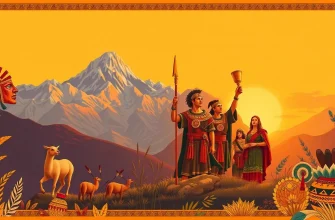 Avventure tra gli Incas: 10 Film da non perdere Avventure tra gli Incas: 10 Film da non perdere
