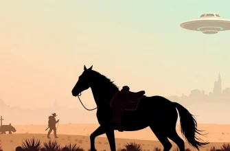 Western Sci-Fi: 10 Film da non perdere