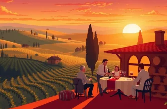 Film drammatici sul vino: una selezione imperdibile