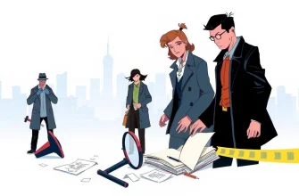 Film Criminali su Analisi di Prove