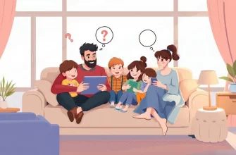 Film Famiglia e Giustizia: 10 Scelte Imperdibili