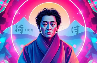 Film Biografici sulla Corea