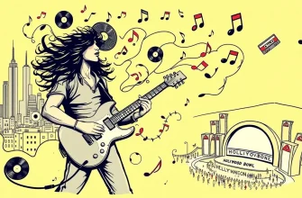 Film su Rockstar: Una Guida Cinematografica