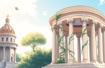 Documentari sui monumenti architettonici