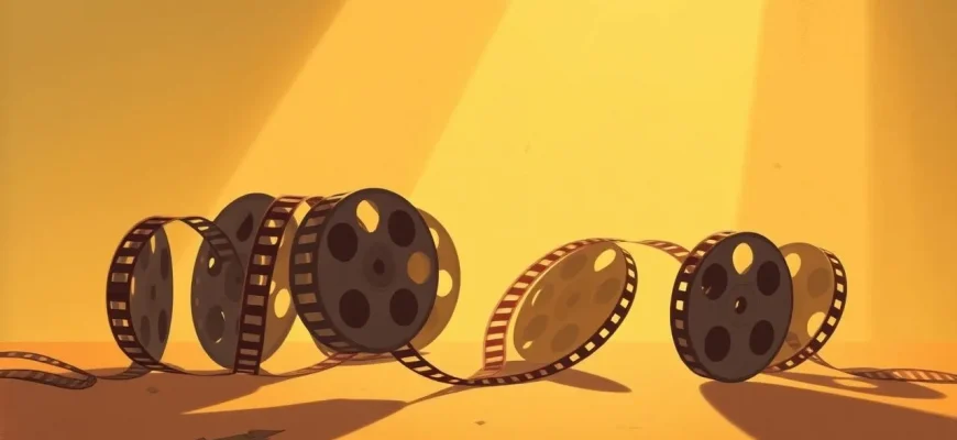 10 Film Criminali su Crimini Forzati