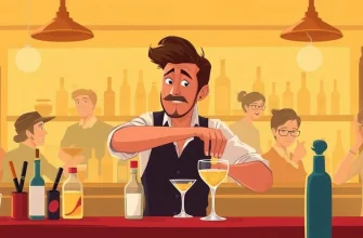 Film sui barman: 10 scelte imperdibili