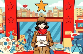 Soviet Films About Messages – Italian Dubbed