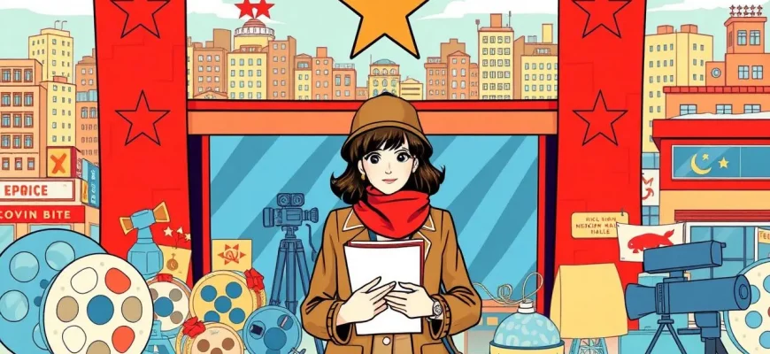 Soviet Films About Messages – Italian Dubbed Soviet Films About Messages – Italian Dubbed