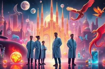 Film Fantasy su Medici