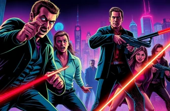 Thriller con Ostaggi: 10 Film Imperdibili