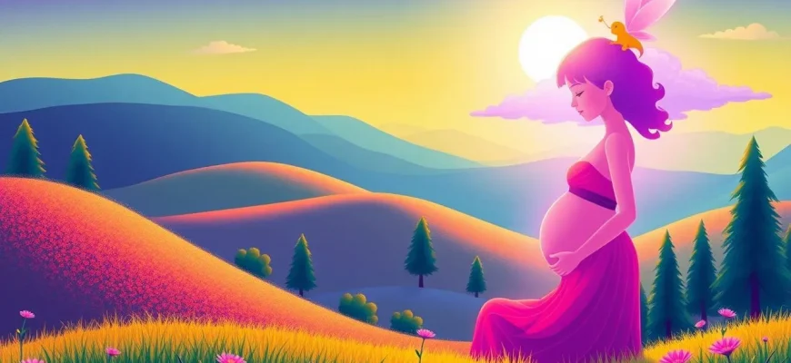 Fantasia e Gravidanza: 10 Film da Non Perdere