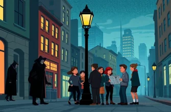 Film Gialli su Boston: Una Selezione Imperdibile