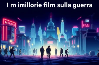 I 10 migliori film sulla vita in tempo di guerra
