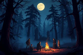 Esplorazioni Notturne: 10 Film Avvincenti