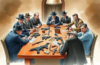 10 Film Criminali su Alleanze 10 Film Criminali su Alleanze