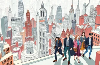 Film Avvincenti su Labirinti Urbani