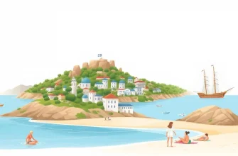 Film di Avventura sulle Isole Greche