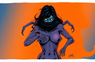 Film Horror di Trasformazione: Una Selezione da Brivido