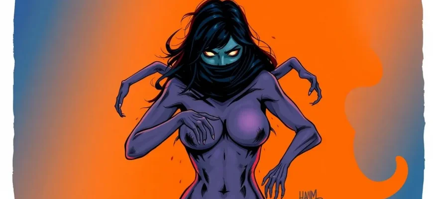 Film Horror di Trasformazione: Una Selezione da Brivido