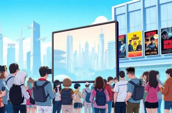 Film sui Gadget: 10 Pellicole Imperdibili