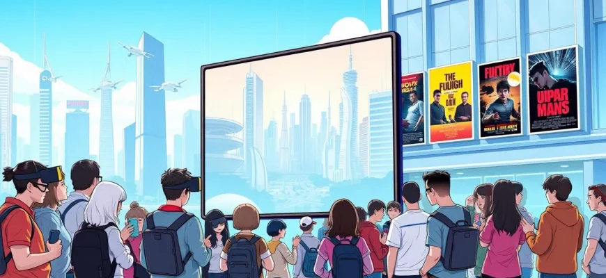 Film sui Gadget: 10 Pellicole Imperdibili