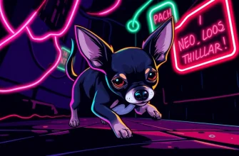 Thriller con Chihuahua: Una Selezione di Film Imperdibili