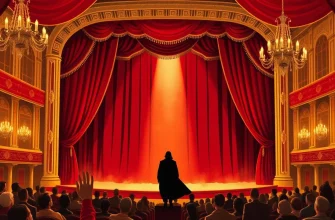 Film su incidenti durante le esibizioni