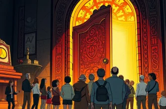 Documentari su Artefatti Misteriosi