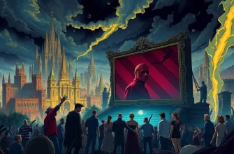 Film Horror su Eldorado: Un Viaggio Spaventoso