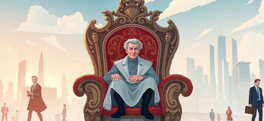 Film su potere e ambizione