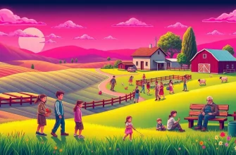 Film Biografici sulla Vita in Fattoria Film Biografici sulla Vita in Fattoria