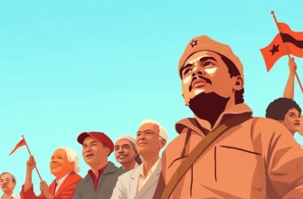 Documentari su Rivoluzionari