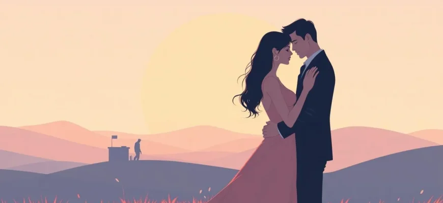 Amore e Assassinio: 10 Film di Melodramma con Killer Amore e Assassinio: 10 Film di Melodramma con Killer