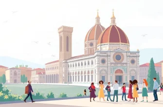 Film su Firenze: Un Viaggio Cinematografico