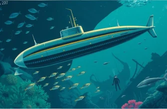 Esplorazioni Sottomarine: 10 Film Avventurosi Esplorazioni Sottomarine: 10 Film Avventurosi