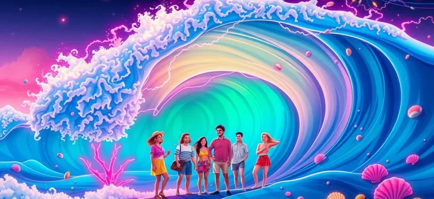 Commedie sull’Atlantico: 10 Film da non Perdere