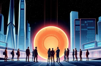 Fantascienza e Banche: 10 Film Imperdibili Fantascienza e Banche: 10 Film Imperdibili