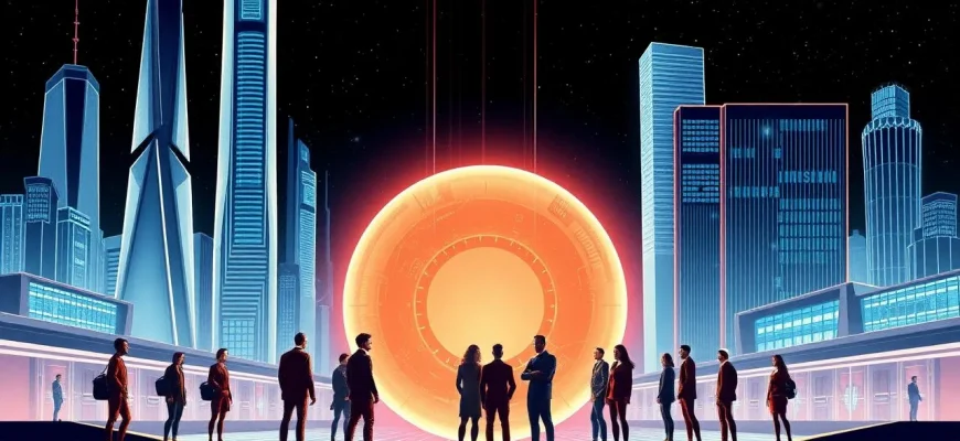 Fantascienza e Banche: 10 Film Imperdibili