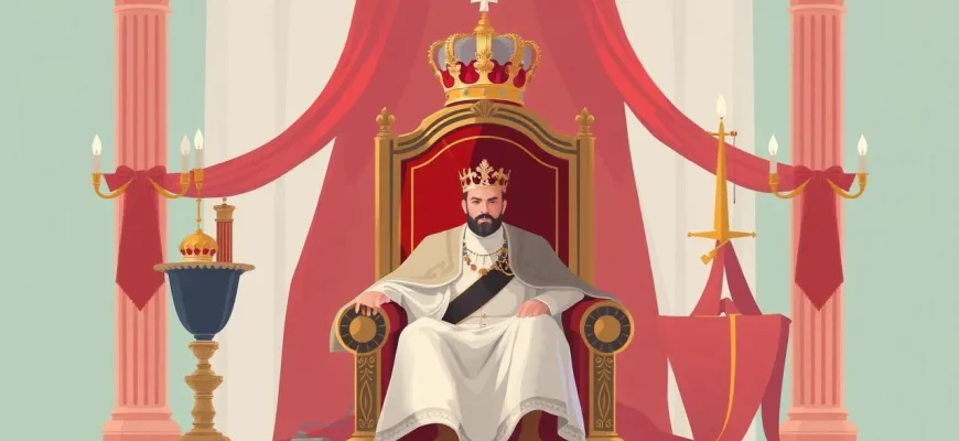 Film sulla Coronazione: Una Selezione Speciale