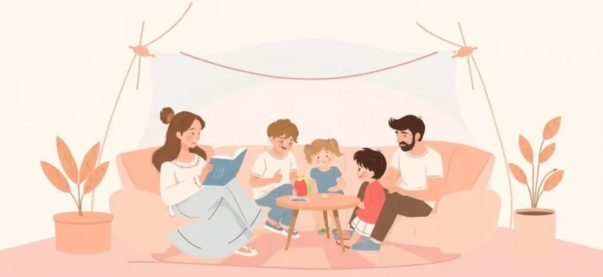 Film Familiari su Rifugi Antiaerei