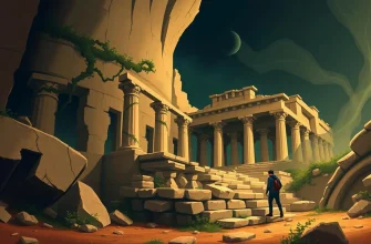 Film Misteriosi su Archeologia: 10 Scelte Imperdibili Film Misteriosi su Archeologia: 10 Scelte Imperdibili