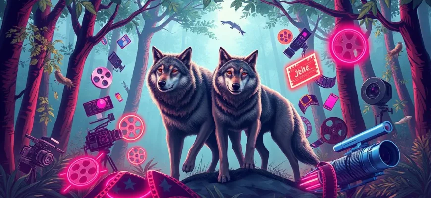 Drammi con iene: 10 film da non perdere