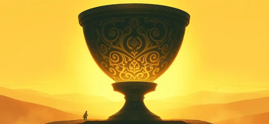 I migliori film detective sul Graal I migliori film detective sul Graal