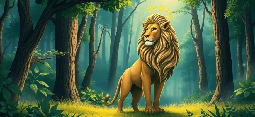 Film Fantastici sugli Animali Selvatici