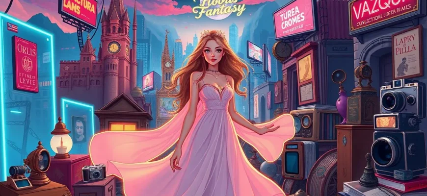 Film Fantasy Italiani sul Collezionismo