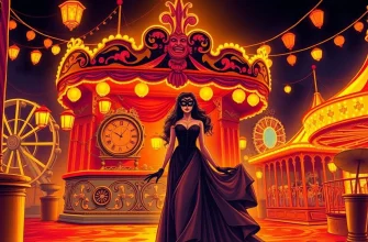 10 Film Gialli sul Carnevale 10 Film Gialli sul Carnevale