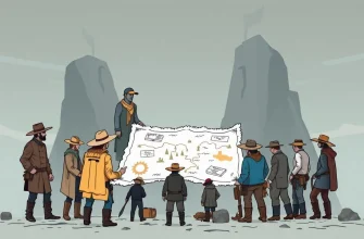 Film Western sui Tesori Nascosti Film Western sui Tesori Nascosti