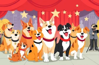 Soviet Films with Talking Dogs in Italian