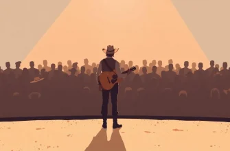 Western sui Concerti: 10 Film Imperdibili Western sui Concerti: 10 Film Imperdibili